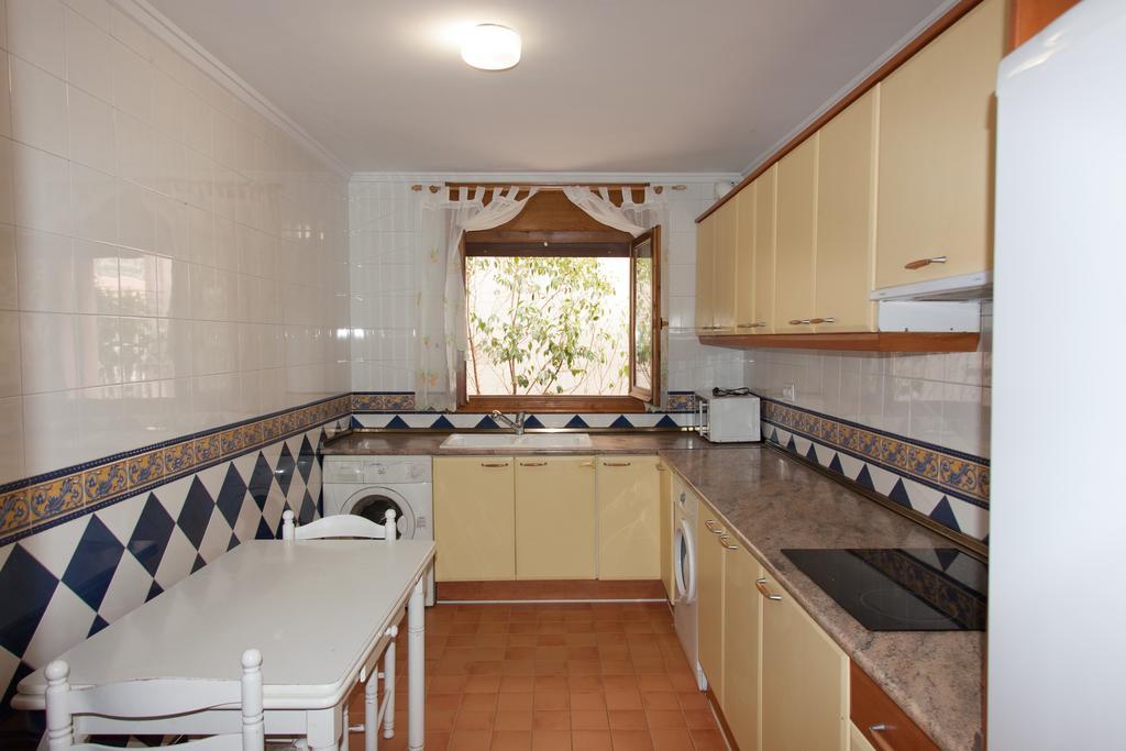 Apartamentos Rio Guadalaviar Albarracín Exterior foto