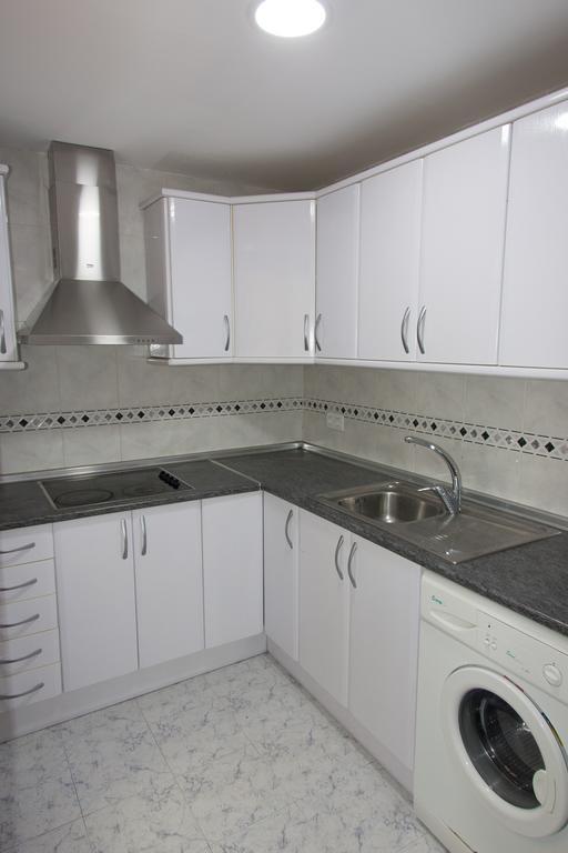 Apartamentos Rio Guadalaviar Albarracín Exterior foto