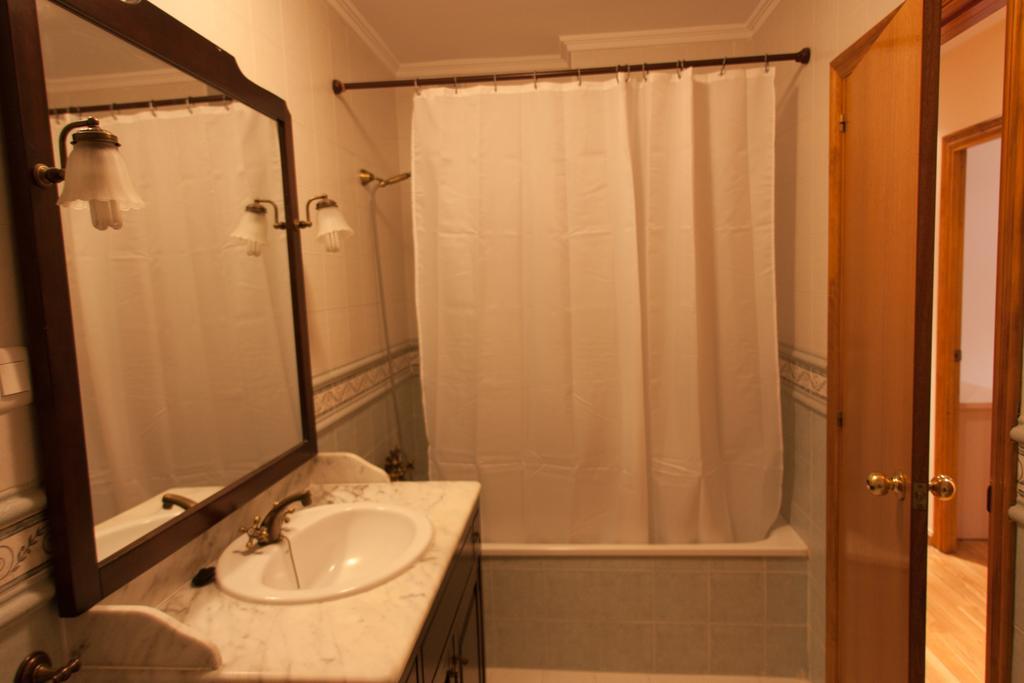 Apartamentos Rio Guadalaviar Albarracín Exterior foto