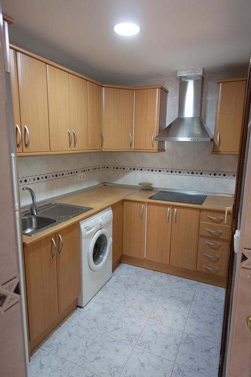 Apartamentos Rio Guadalaviar Albarracín Exterior foto
