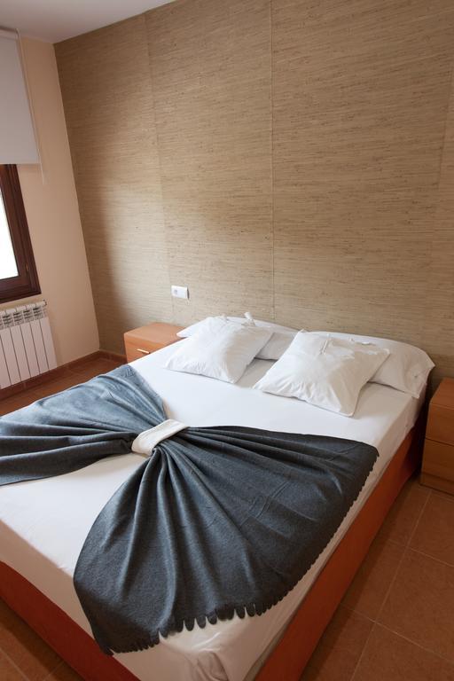 Apartamentos Rio Guadalaviar Albarracín Exterior foto